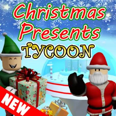 Christmas Presents Tycoon icon