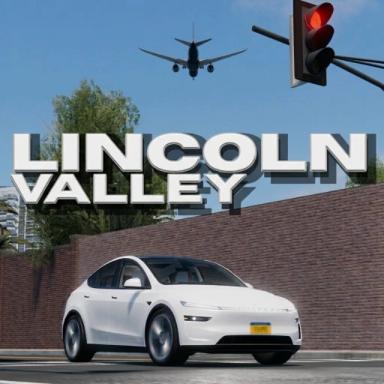Thumbnail for Lincoln Valley Game