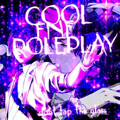 Thumbnail for (AMAZING UPDATE!) Cool FNF RP Game