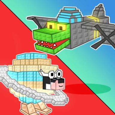 Thumbnail for Brainrot Defenders Game