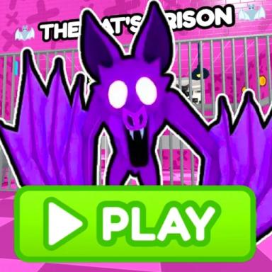 🦇 THE BAT PRISON RUN OBBY 🦇 icon