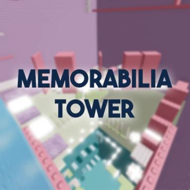 Memorabilia Tower icon