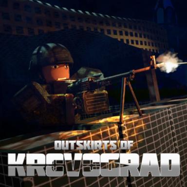 Thumbnail for [1.3 UPDATE] Outskirts Of Krovograd Game