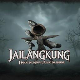 JAILANGKUNG [HORROR] icon