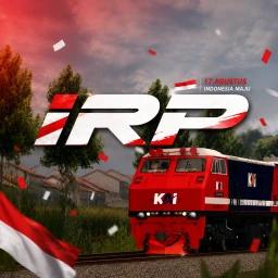 Thumbnail for (Event-17) Indonesia Railways Project V2 Game