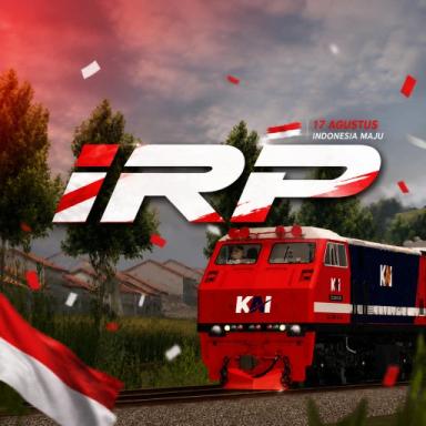 Thumbnail for (V2.2.25) Indonesia Railways Project V2 Game