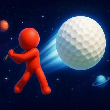 Yeet a Golf Ball 🏌️⛳ icon