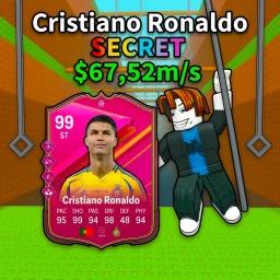 Swing Obby for Soccer Legends! icon
