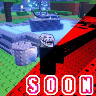 Thumbnail for [ /?/ ] Trollge Incidents: Cup Madness Game