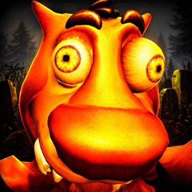 Thumbnail for 5 ночей с Бобром v.2.0 Game