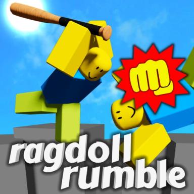 [Update] Ragdoll Rumble icon