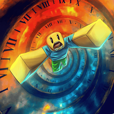 Loot Across Time ⏳💎 icon
