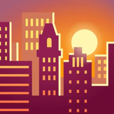 🌇 Imperial City  icon