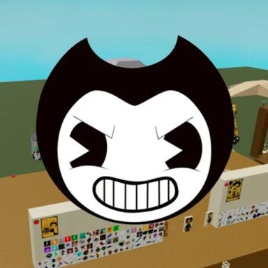 Thumbnail for Bendy and the ink Machine Game