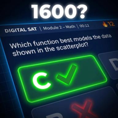 Thumbnail for Road to 1600 – UKhan SAT Simulator Game