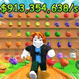 Thumbnail for [🍎] Fruit Farm Game