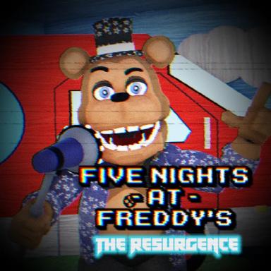 Thumbnail for FNAF: The Resurgence Game