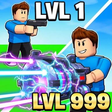 Thumbnail for Gun Battle Simulator 🔫 Game