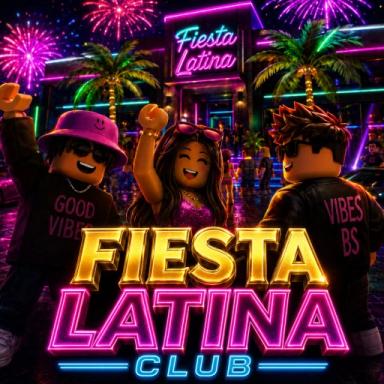 Thumbnail for Latin Party Game