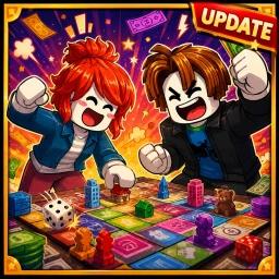 [PUSAKA] INDOPOLY 🎲  icon