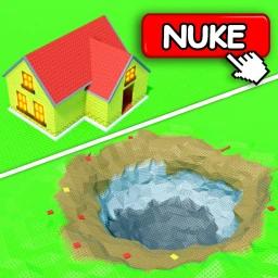 Thumbnail for Nuke your World Game