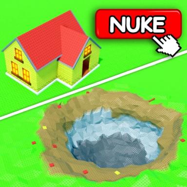 Thumbnail for Nuke your World Game