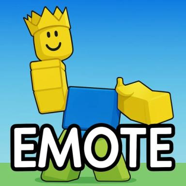 Thumbnail for Test Emotes Game