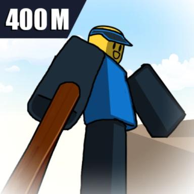 Stick Up [2 Player Obby] icon