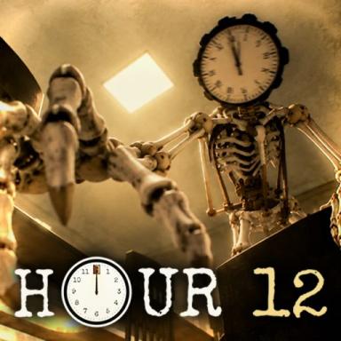 Thumbnail for HOUR 12 🕛 [ANOMALY] Game