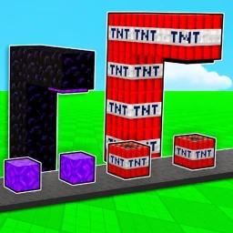 Thumbnail for Dropper Tycoon Game