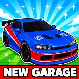 Unboxing Cars icon