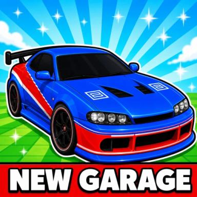 Thumbnail for Unboxing Cars Game