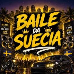 Sweden's Dance Party! [UPDATE HEXA 🇧🇷 ]  icon