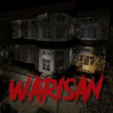 Thumbnail for [UPD] Legacy [Horror] Game