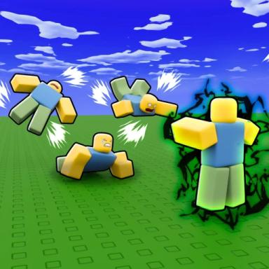 Thumbnail for Telekinesis [TWO PLAYER] Game