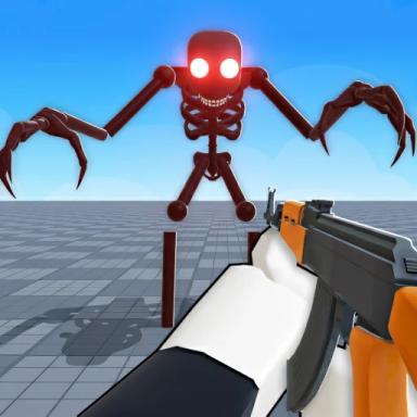 Thumbnail for The Maze Monsters Game