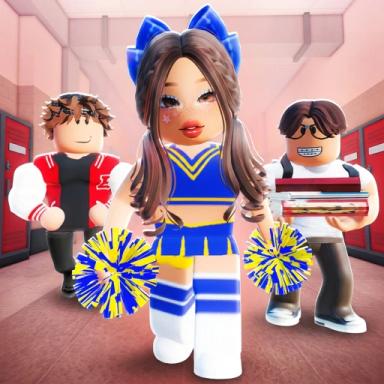 Thumbnail for Liberty High School RP Game