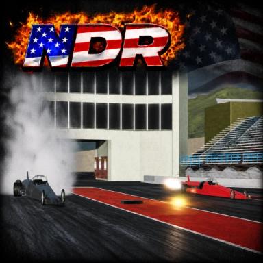 Thumbnail for [JET DRAGSTERS!] National Drag Racing Game
