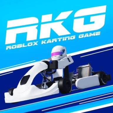 Thumbnail for [BETA]  Roblox Karting Game 🏁 Game