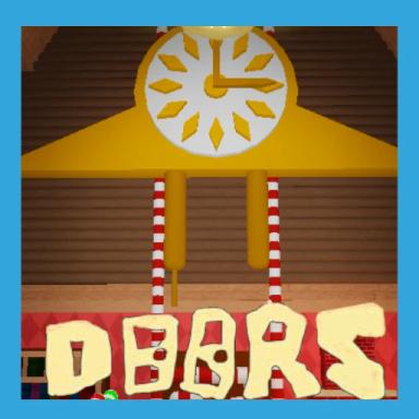 DOORS But Bad REMASTERED icon