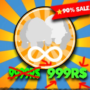 [🌟90% SALE!] Rebirth Simulator 2.0 icon