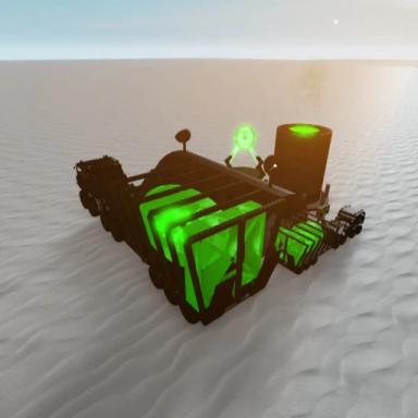 Thumbnail for (morphs) sandbox tower defense Game