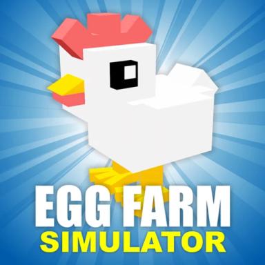 Thumbnail for Egg Farm Simulator Game