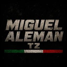 MIGUEL ALEMAN TZ [UPDATE] icon