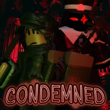 Thumbnail for [🔱UPDATE] Condemned Game