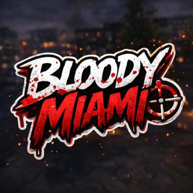 [BIG UPD!] Bloody Miami icon