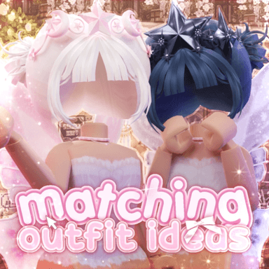 [🎀] MATCHING GIRL AVATAR OUTFIT IDEAS [UPD 1000+] icon