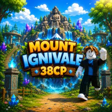 [UPD!] [TREND] MOUNT IGNIVALE  icon