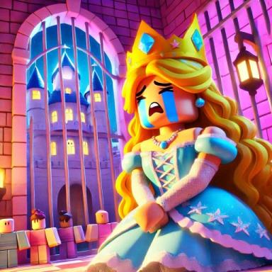 Thumbnail for SAVE THE PRINCESS [NEW]! Game
