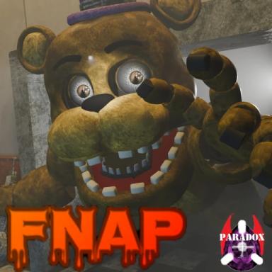 (Finale) Five Nights at Paradime icon
